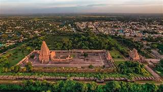 Thanjavur Heritage Tour